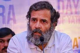 ১৫০ জন সাংসদকে সাসপেন্ড করে, সরকার ভারতের ৬০% জনগণের কণ্ঠস্বর বন্ধ করে দিয়েছে: রাহুল গান্ধি