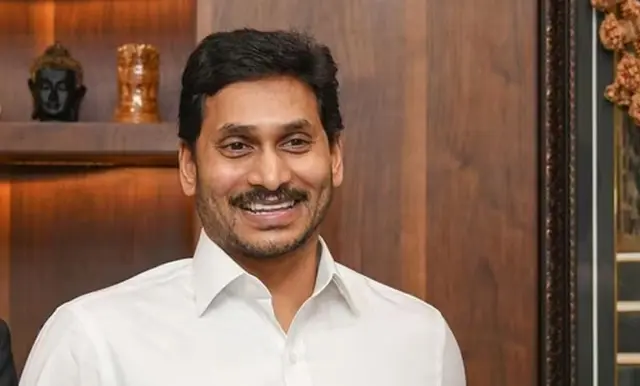 বদলে যাচ্ছে অন্ধ্রপ্রদেশের রাজধানী, জানালেন মুখ্যমন্ত্রী