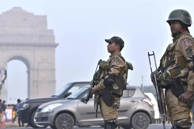 ৭৪ তম প্রজাতন্ত্র দিবসে কড়া নিরাপত্তার মোড়কে দিল্লি, বিশেষ অতিথি মিশরের প্রেসিডেন্ট আব্দেল ফাতাহ এল-সিসি