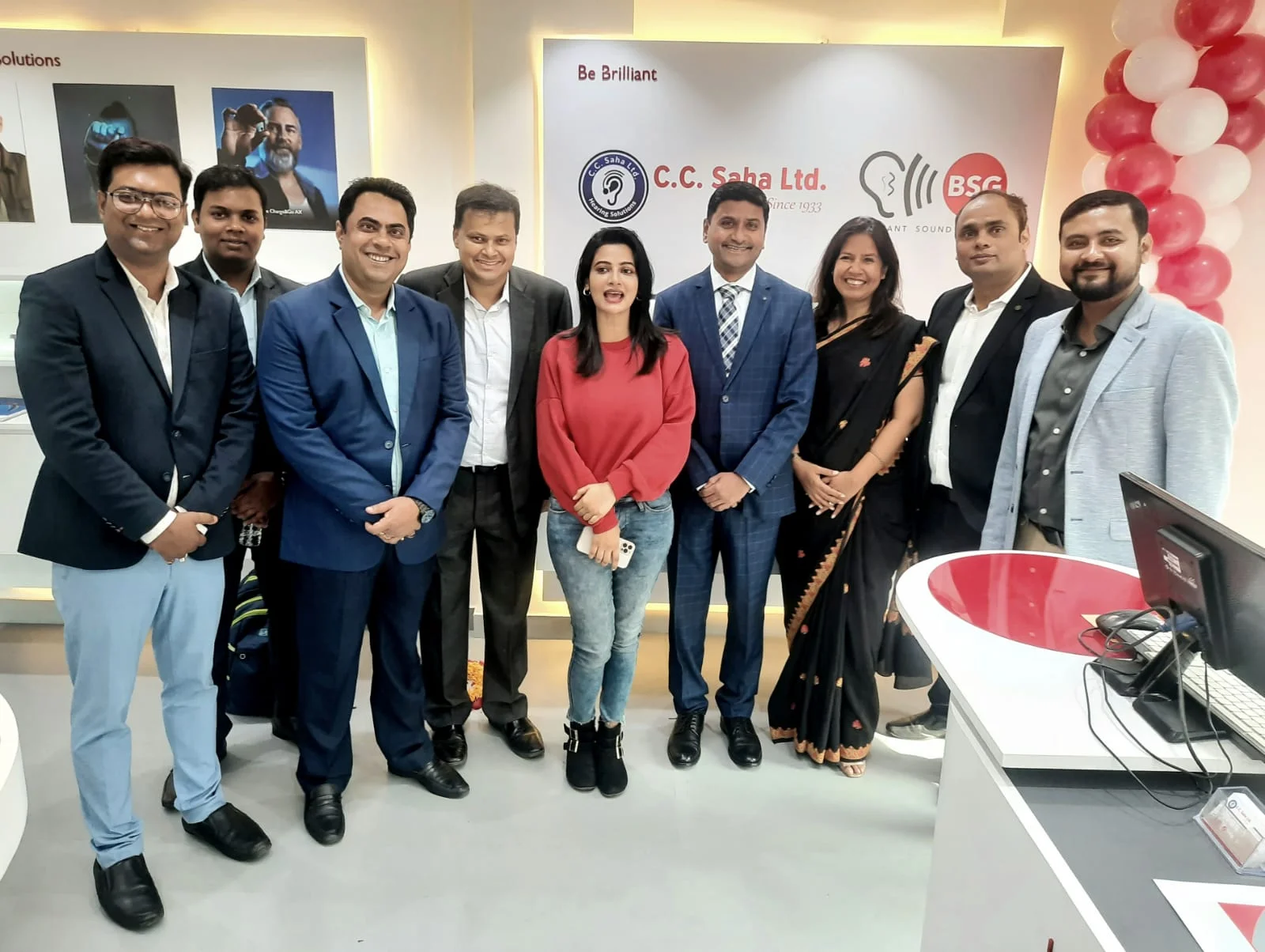 এবার কলকাতায় সেলফ স্ক্রিনিংয়ের মাধ্যমে নিজের সমস্যার সমাধান করতে পারবে শ্রবণপ্রতিবন্ধীরা, জানুন বিস্তারিত