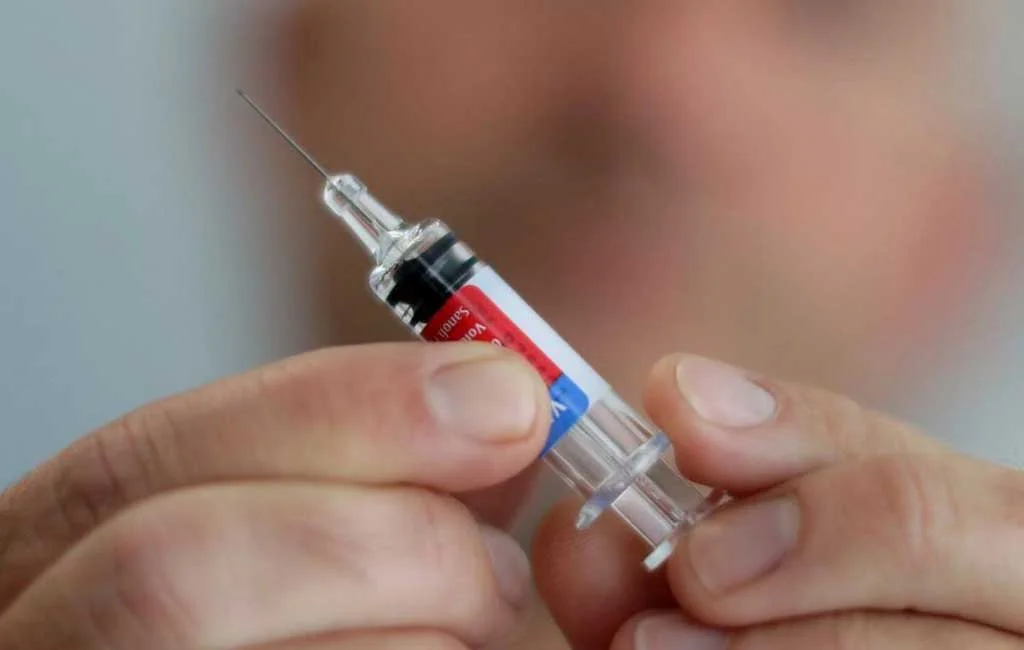 হাম-রুবেলা টিকাকরণে গতি আনতে চলেছে রাজ্য সরকার, বিশেষ নজরে প্রান্তিক ও  চা বাগানের আদিবাসীরা