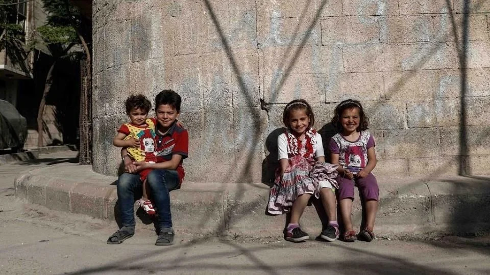 টিফিনের টাকা দিয়ে এতিমদের সহায়তা, করছে তুর্কি পড়ুয়ারা