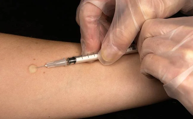 শুরু হচ্ছে হাম ও রুবেলার টিকাকরণ, শুরু জানুয়ারি থেকেই