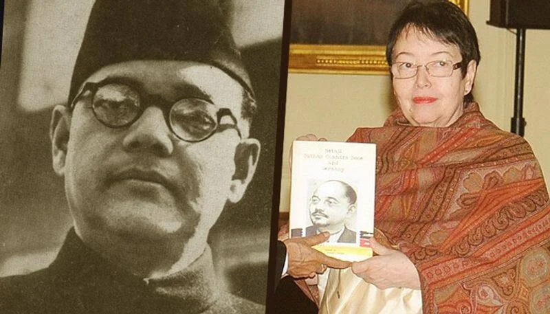 নেতাজি-আবেগকে ‘ব্যবহার’ করতে চাইছে আরএসএস, অভিযোগ সুভাষ-কন্যার