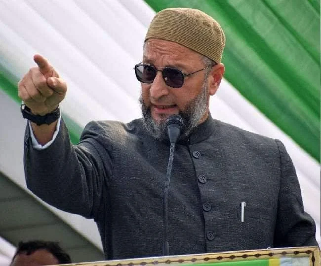 অসমে মুসলমানদের সঙ্গে পক্ষপাতদুষ্ট আচরণ করছে হিমন্ত শর্মার সরকার, অভিযোগ ওয়াইসির