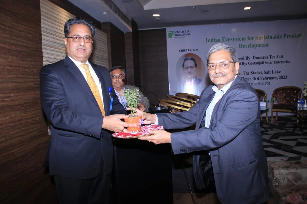 অত্যাধুনিক প্রযুক্তির পণ্য বাজারজাত করার ভাবনা স্কলার ল্যাব ফাউন্ডেশনের