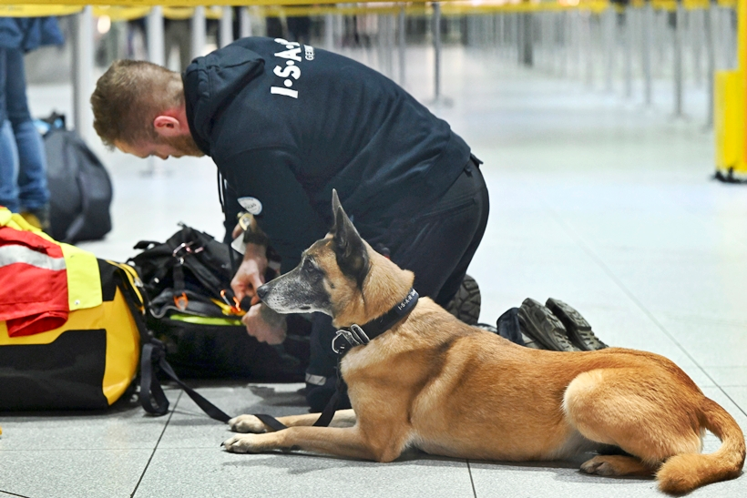 ভূমিকম্প বিধ্বস্ত সিরিয়ায় সাহায্যের হাত বাড়িয়ে দিয়েছে যে সকল দেশ!    