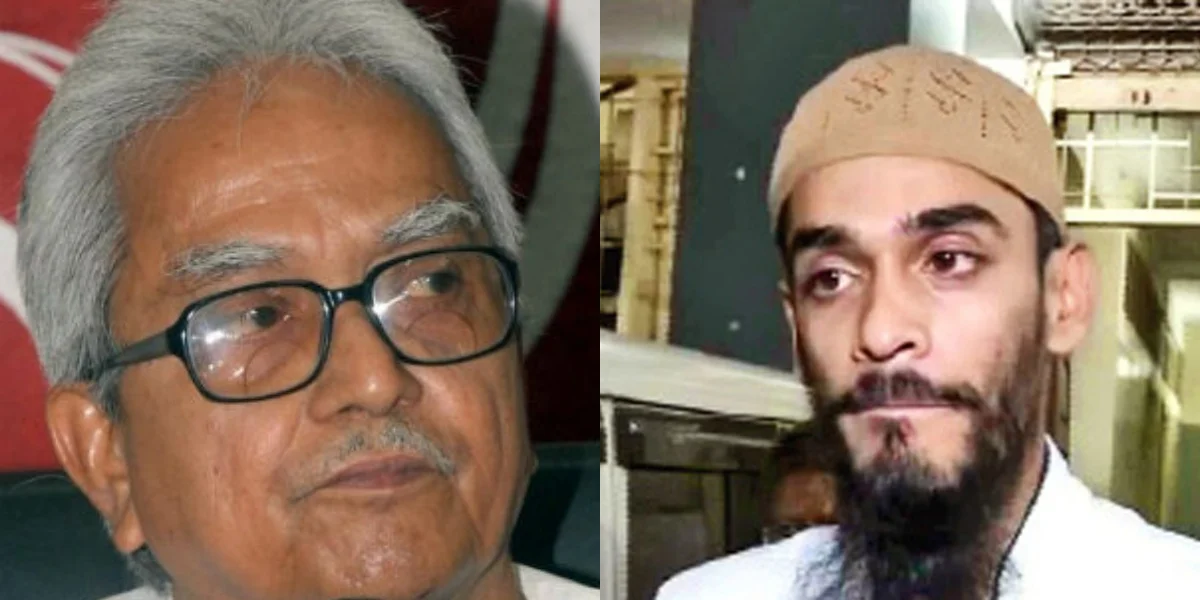 নওসাদ প্রসঙ্গে মুখ খুললেন বিমান