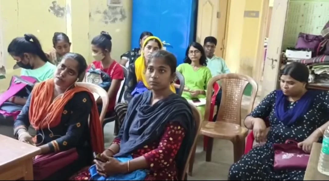 মানব পাচার প্রতিরোধে  তথ্য ভিত্তিক সমীক্ষার দাবি