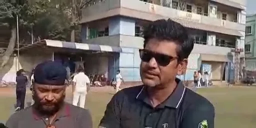 আমরা ভালো ফল করার চেষ্টা করব, রঞ্জি নিয়ে আশাবাদী লক্ষ্মী