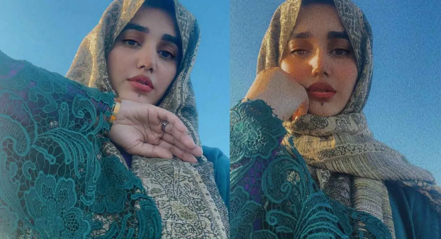 ‘ধর্মের টানে’ অভিনয় ছাড়লেন আনুম ফায়াজ