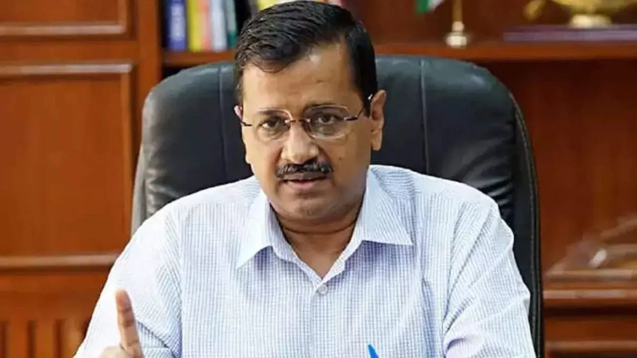 আজ মুম্বইয়ে বৈঠক! শরদের সঙ্গে দেখা করবেন আপ সুপ্রিমো কেজরিওয়াল