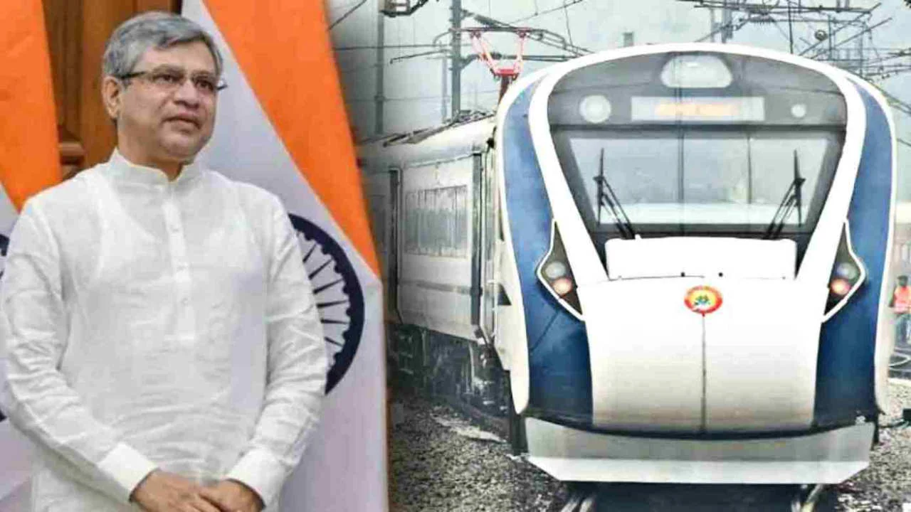 বন্দে ভারত এক্সপ্রেসের পর বন্দে মেট্রো ট্রেন, বাজেটের দিন ঘোষণা রেলমন্ত্রীর