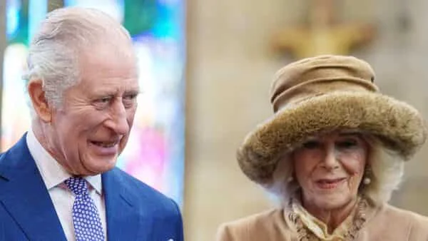 করোনায় আক্রান্ত রাজা চার্লসের স্ত্রী কুইন কনসোর্ট ক্যামিলিয়া