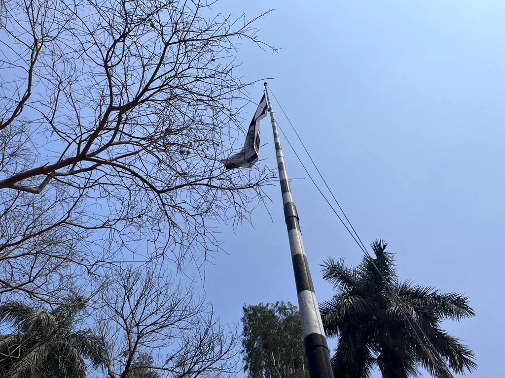 মহামেডানের ১৩২ তম প্রতিষ্ঠা বার্ষিকী পালন