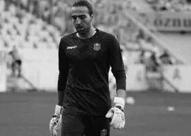 তুরস্কে ধ্বসংস্তূপ থেকে উদ্ধার নিখোঁজ গোলকিপারের নিথর দেহ