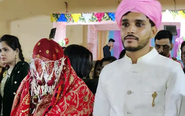 রিসেপশন পার্টির আগেই নব দম্পতির রক্তাক্ত দেহ উদ্ধার, কনের দেহে একাধিক আঘাতের চিহ্ন