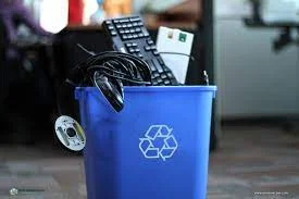 শহরে বসল ই-ওয়েস্ট বক্স, খারাপ হওয়া কম্পিউটার-ল্যাপটপ হবে পুনর্ব্যবহারযোগ্য