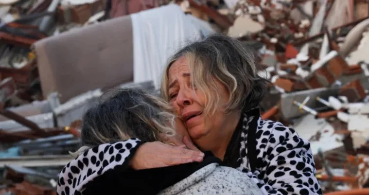 তুরস্কের ১০টি শহরে জরুরি অবস্থা জারি