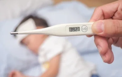 ইচ্ছে মতো ওষুধ নয় জ্বর হলেই ডাক্তার দেখানোর পরামর্শ, অ্যাডিনো ভাইরাস নিয়ে নির্দেশিকা জারি পুরসভার