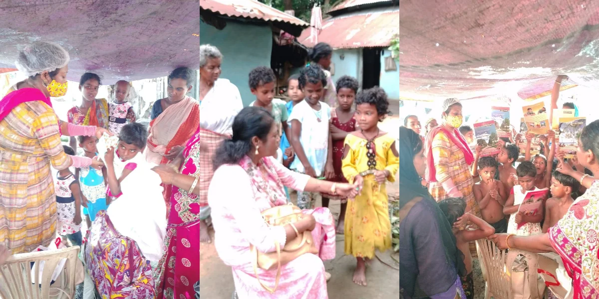 এ গল্প কোনও লাইমলাইটের নয়, এক সাহসীনির লড়াইয়ের কাহিনি