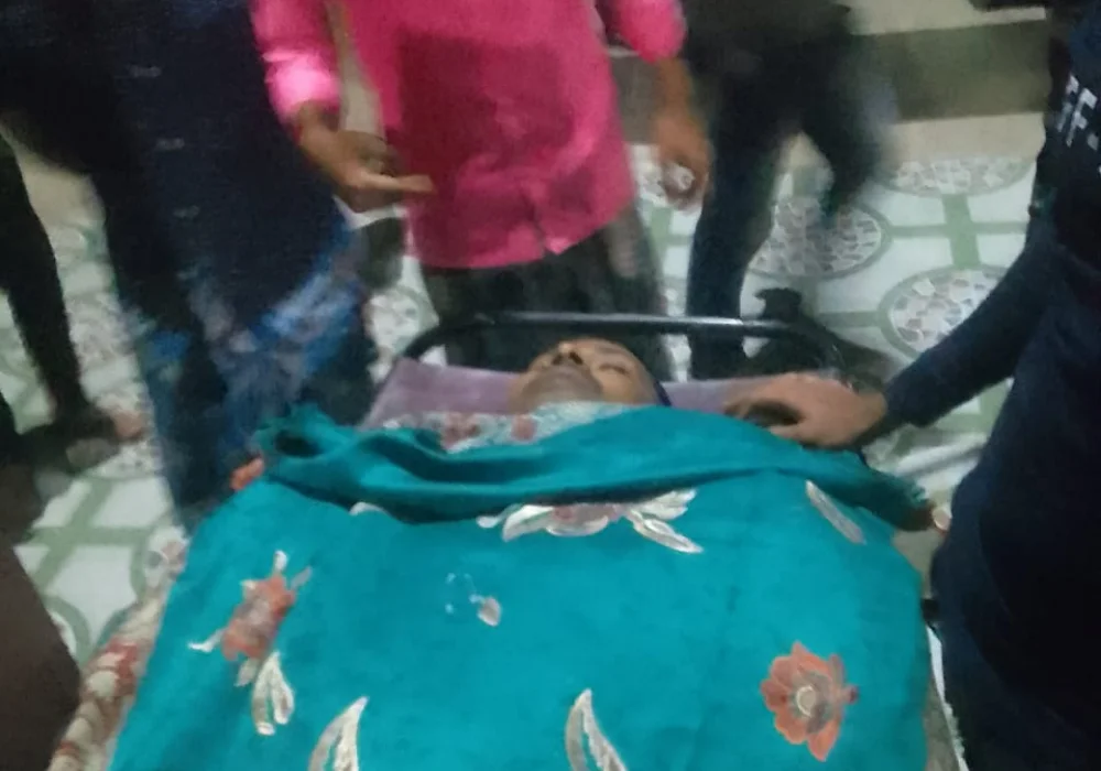 জয়নগরে জলসা অনুষ্ঠানে গ্যাস বেলুনের সিলিন্ডার ফেটে মৃত ৪ সহ আহত ১০, শোকজ্ঞাপন মুখ্যমন্ত্রীর