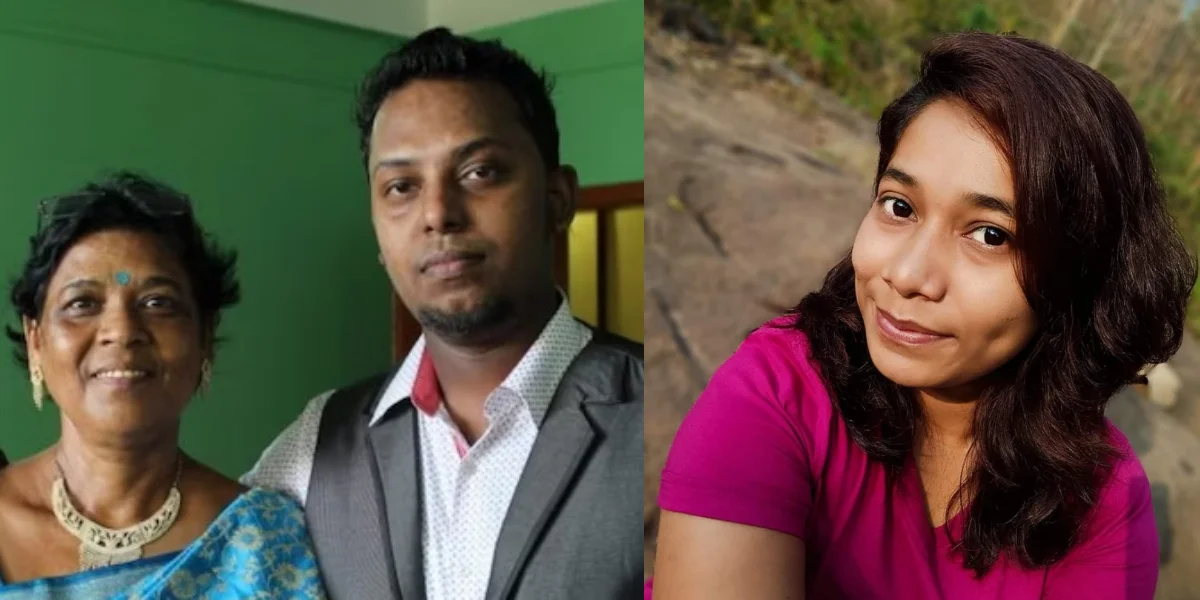 প্রেমিকের সঙ্গে থাকতে স্বামী-শাশুড়িকে খুন করে দেহ টুকরো করল স্ত্রী, অসম থেকে গ্রেফতার অভিযুক্ত