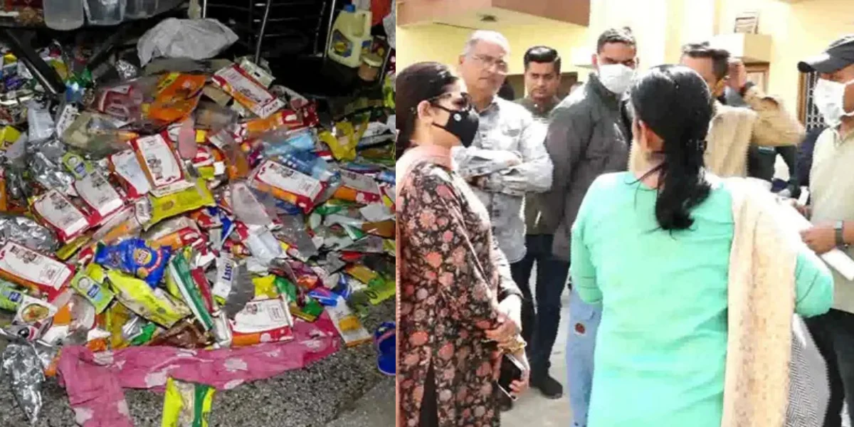 করোনার ভয়ে ২০২০ থেকে ছেলেকে নিয়ে স্বেচ্ছাবন্দি মা! স্বামীকেও ঘরে ঢুকতে দিতেন না