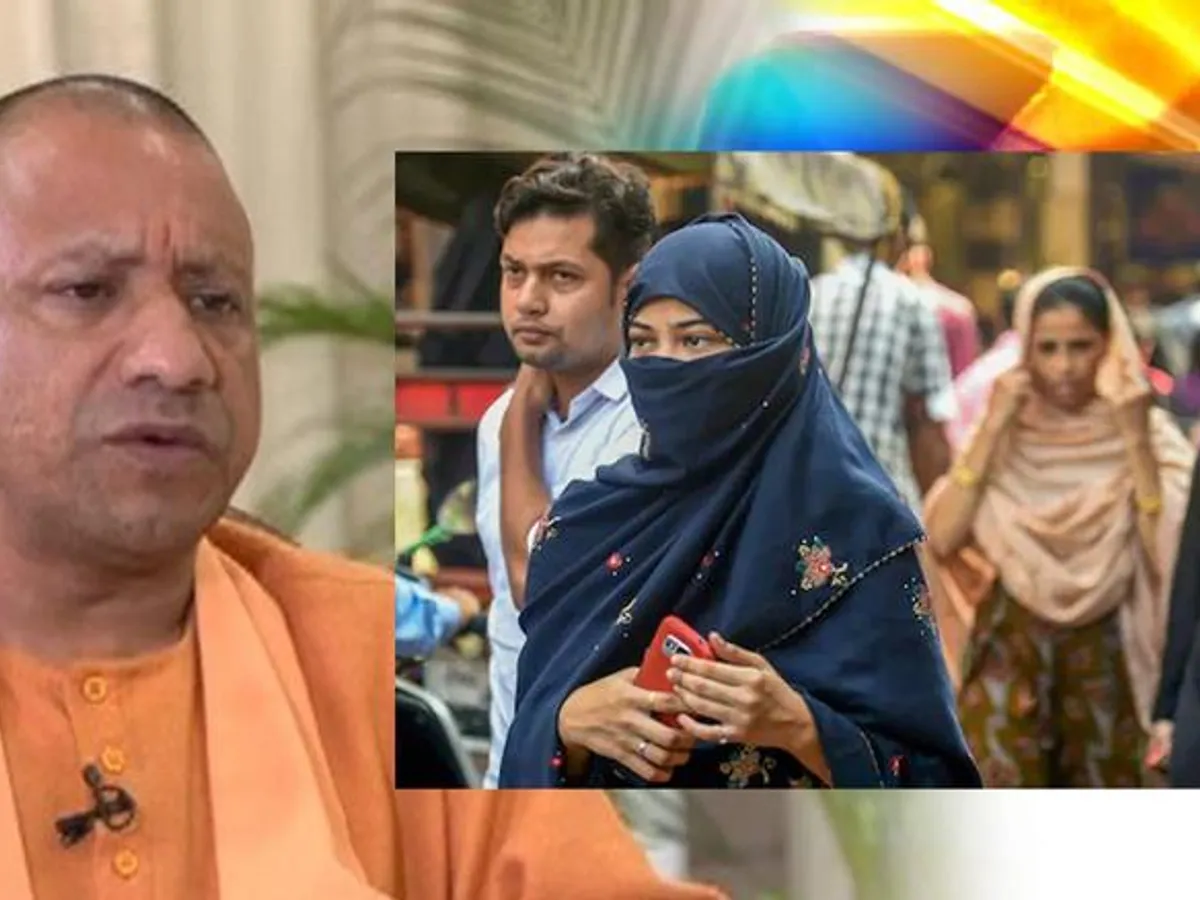 যোগী গেরুয়া পোশাক পরলে অসুবিধা নেই, মুসলিমরা হিজাব পরলেই দোষ! সংসদে সরব সিপিএম সাংসদ জন ব্রিটাস