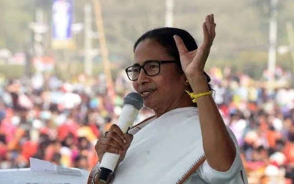 ১৫ থেকে ১৭ ফেব্রুয়ারি জঙ্গলমহল সফরে মুখ্যমন্ত্রী