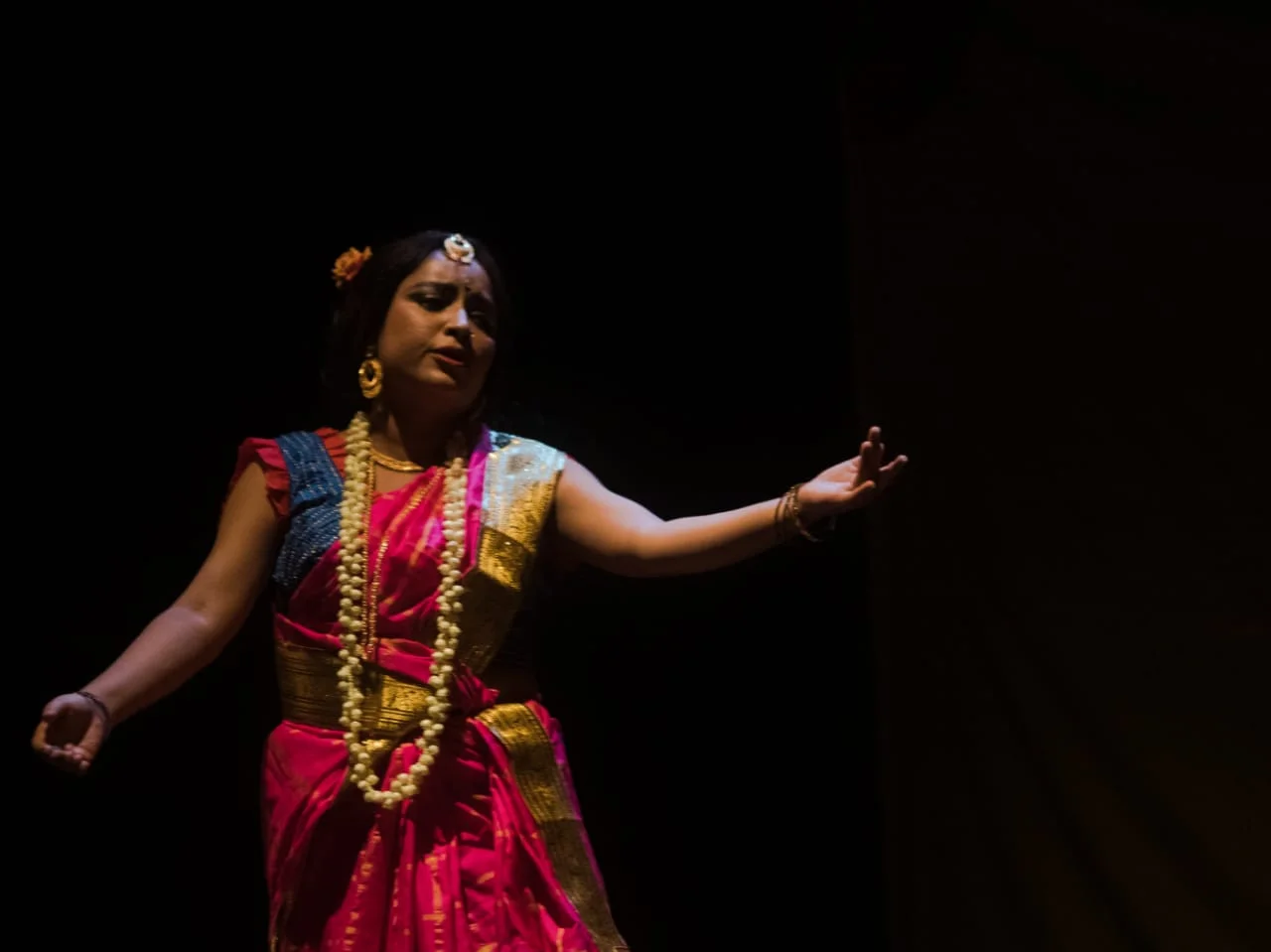 পালিত হল কালিন্দী নাট্যসৃজনের ২৩তম জন্মদিন