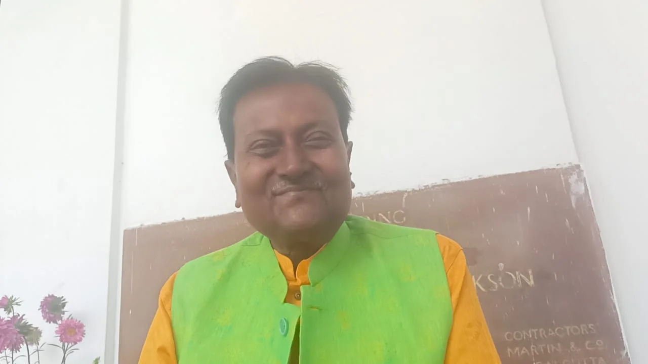 আমের হিমঘর তৈরির দাবি বিধানসভায় তুললেন ইদ্রিশ