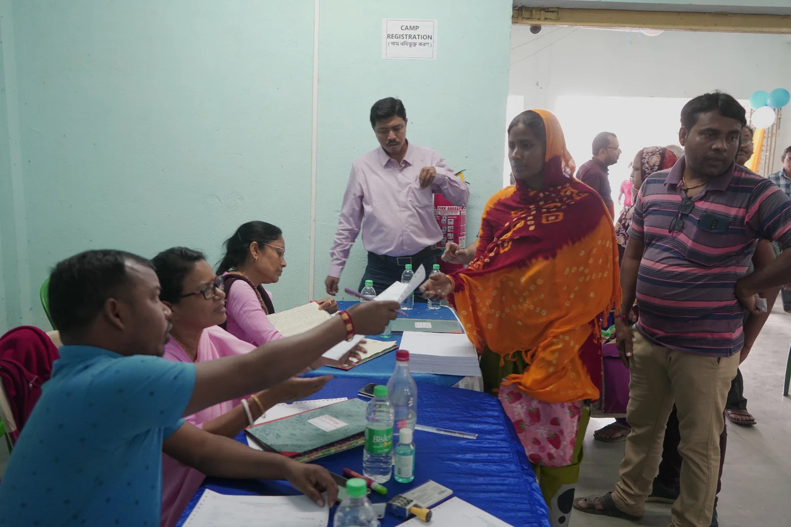 সুন্দরবনের প্রান্তিক মানুষেদের কাছে চিকিৎসা পরিষেবা পৌঁছে দিতে এবার দুয়ারে ডাক্তার