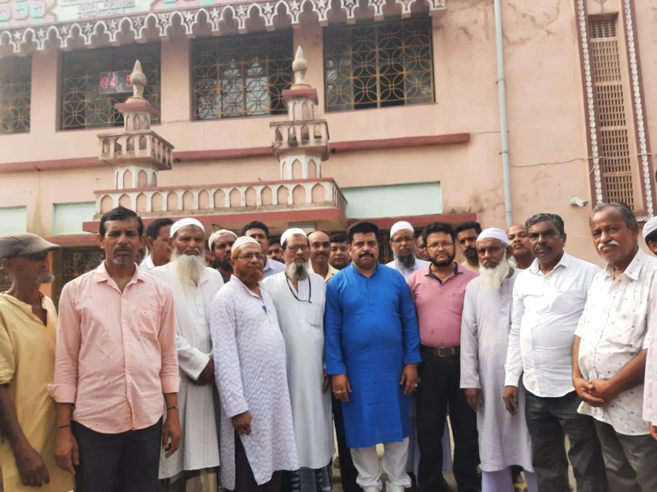 স্বরূপনগরে দিদির সুরক্ষা কবচ নিয়ে বিশেষ দূত