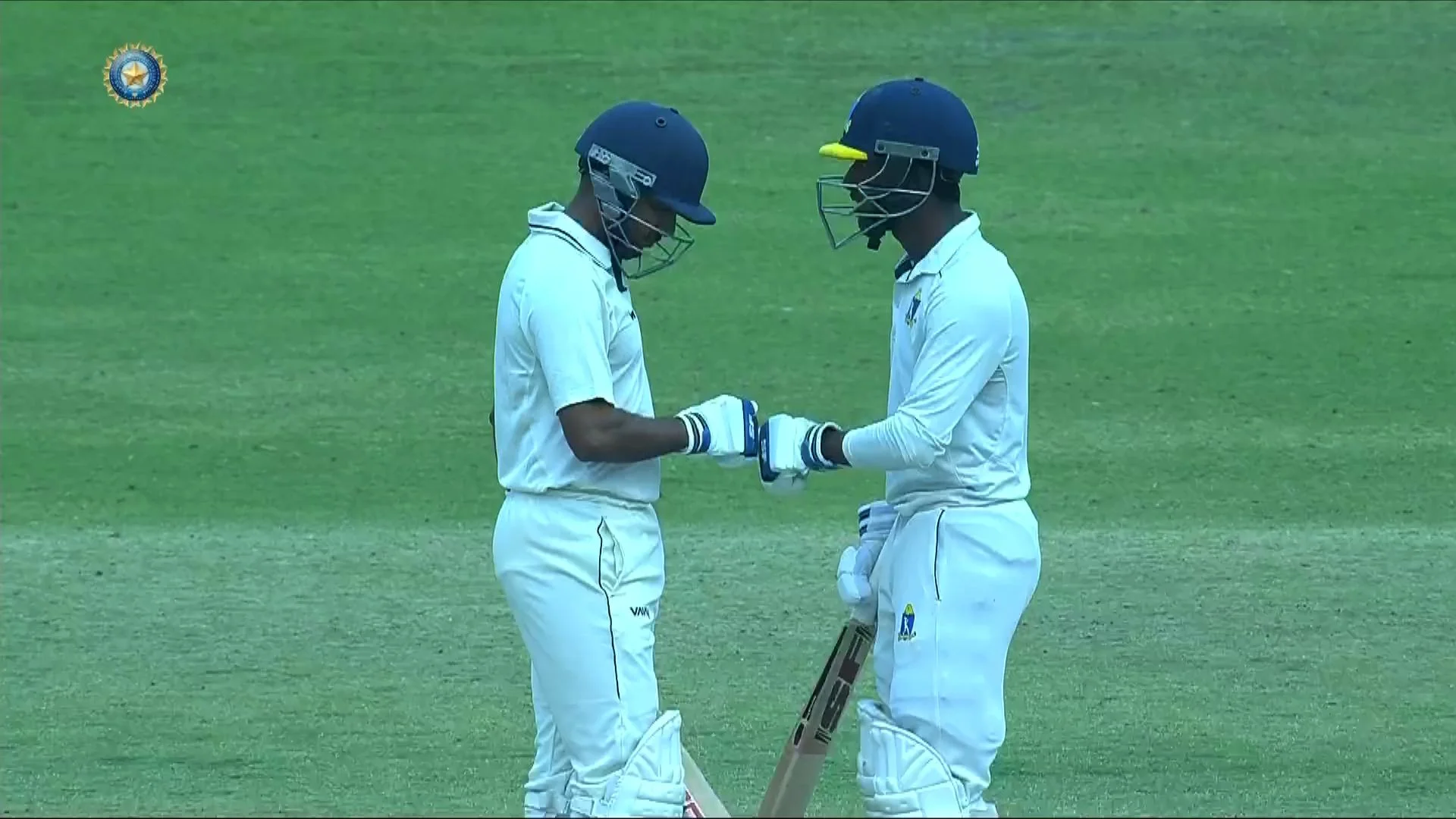 স্বপ্ন অধরাই, রঞ্জি জয় হল না বাংলার, চ্যাম্পিয়ন সৌরাষ্ট্র