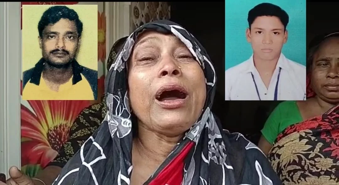 ওড়িশার পথ দুর্ঘটনায় মৃত মাটিয়ার ৭