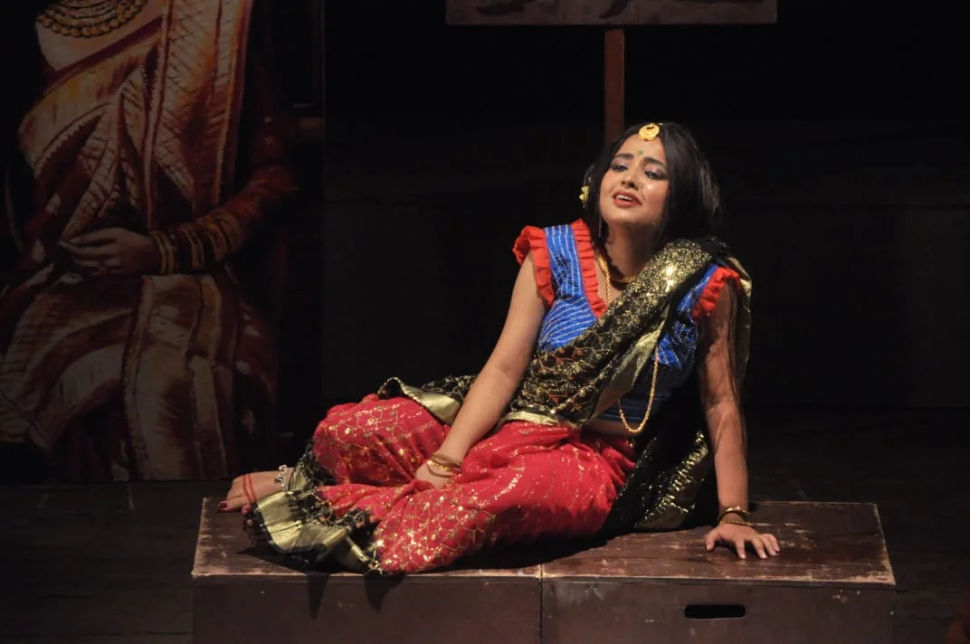 পালিত হল কালিন্দী নাট্যসৃজনের ২৩তম জন্মদিন