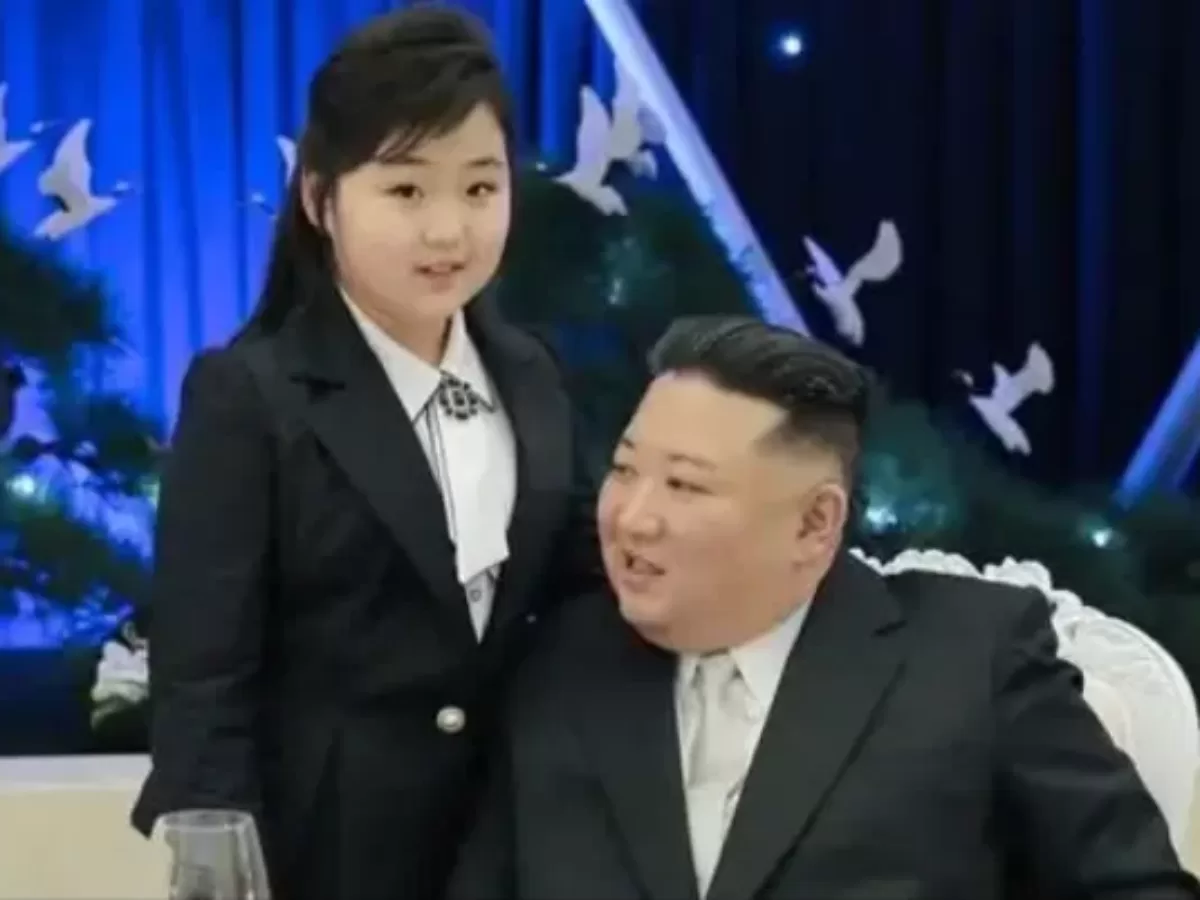 মেয়ের নামে রাখা যাবেনা নাম! নয়া নিদান কিম সরকারের