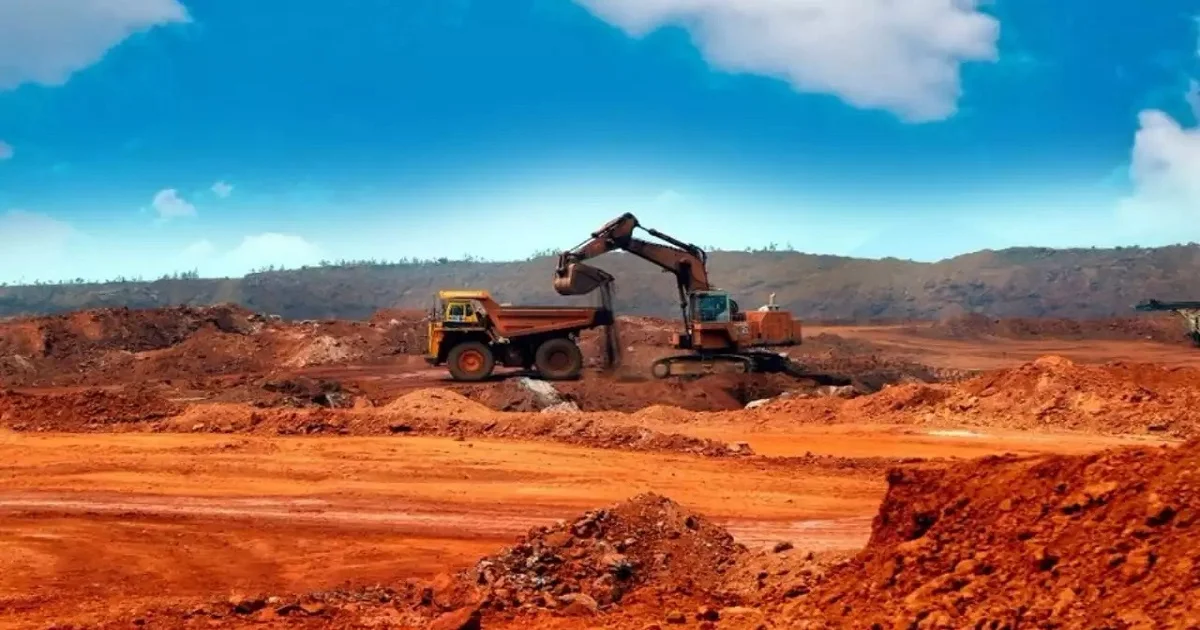 দেশে প্রথম ভূগর্ভে লিথিয়ামের হদিশ মিলল জম্মু-কাশ্মীরে