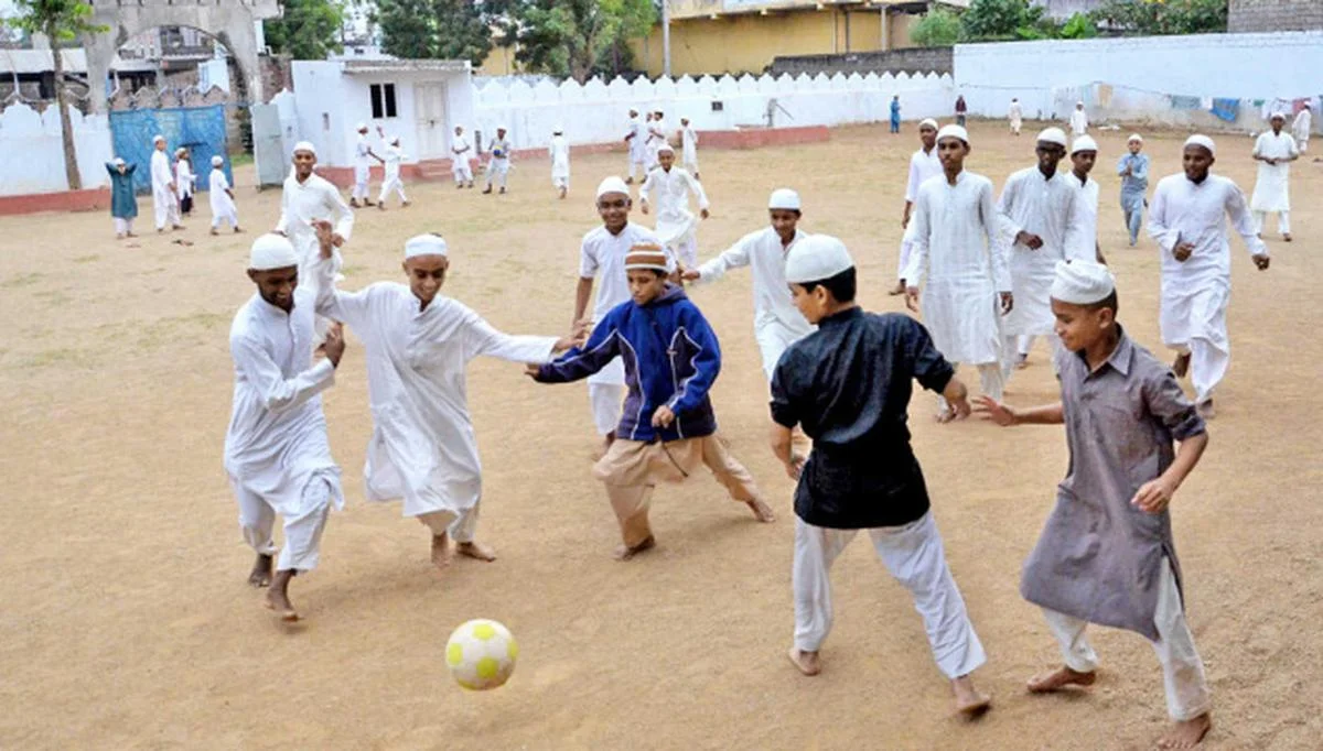 ১০ ফ্রেব্রুয়ারির মধ্যে মাদ্রাসা স্পোর্টস সম্পন্ন করার নির্দেশ