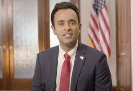 মার্কিন প্রেসিডেন্ট পদে লড়বেন ভারতীয় বংশোদ্ভূত রামাস্বামী