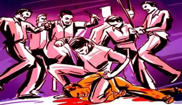 বিহারে ৩ মুসলিম যুবককে গণপিটুনি, মৃত ১, আহত ২