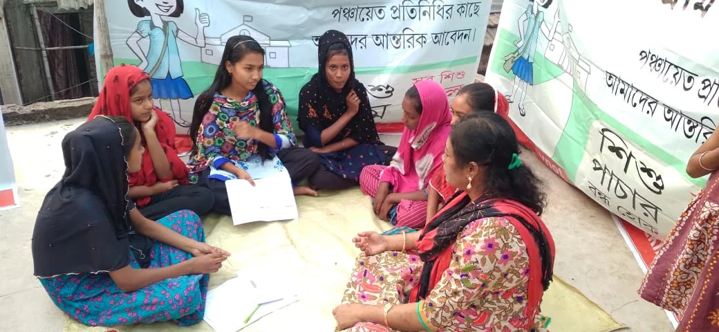 এ গল্প কোনও লাইমলাইটের নয়, এক সাহসীনির লড়াইয়ের কাহিনি