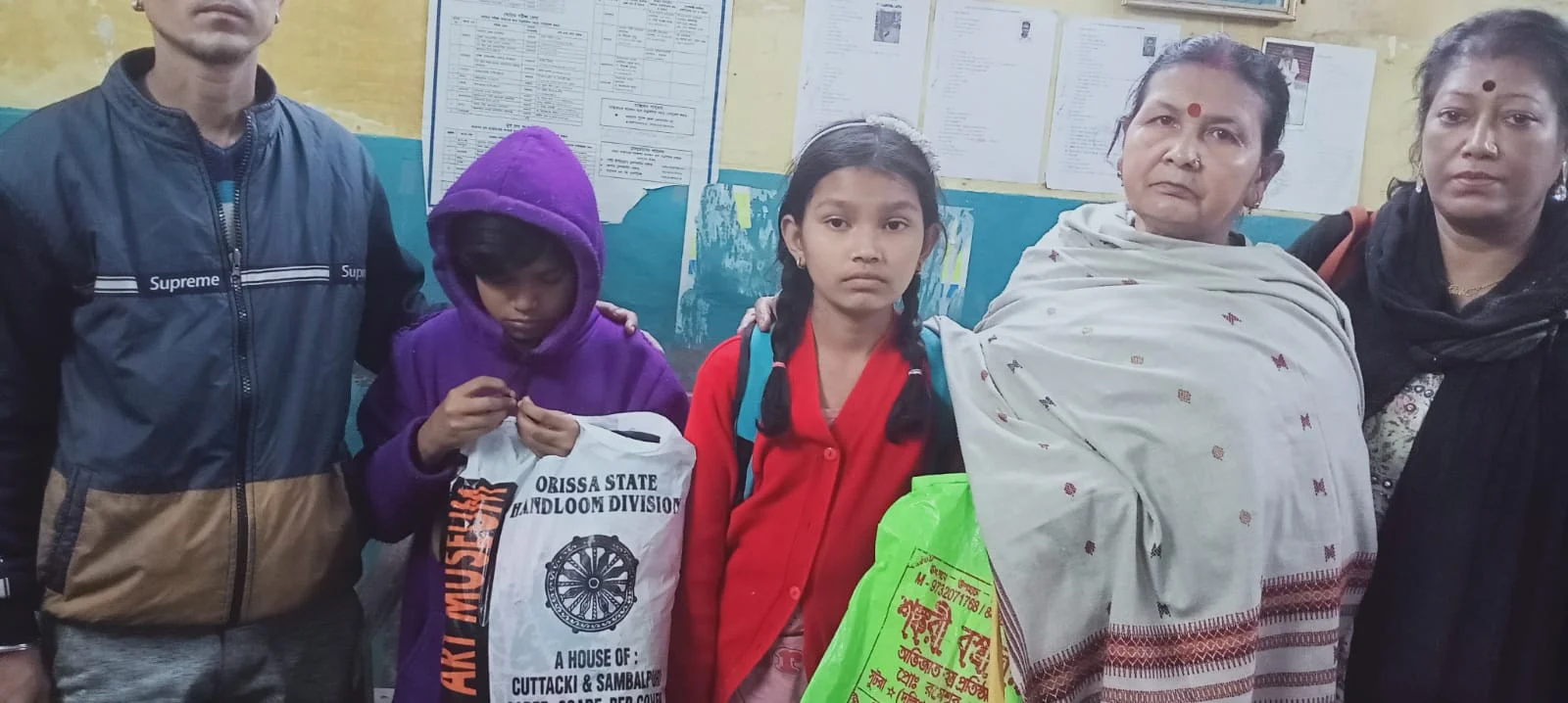 এ গল্প কোনও লাইমলাইটের নয়, এক সাহসীনির লড়াইয়ের কাহিনি