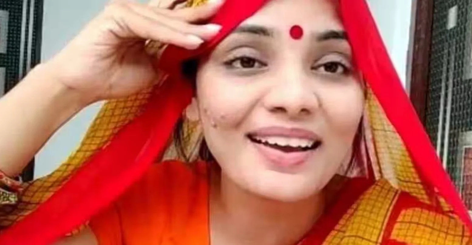 বিতর্কে 'ইউপি মে কা বা' গান খ্যাত শিল্পী নেহা, নোটিশ পাঠাল ইউপি পুলিশ