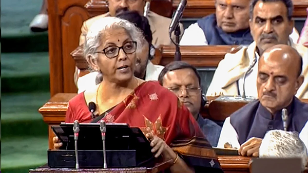 কেন্দ্রের বাজেট হতাশ করেছে সংখ্যালঘুদের, দাবি বিশেষজ্ঞদের