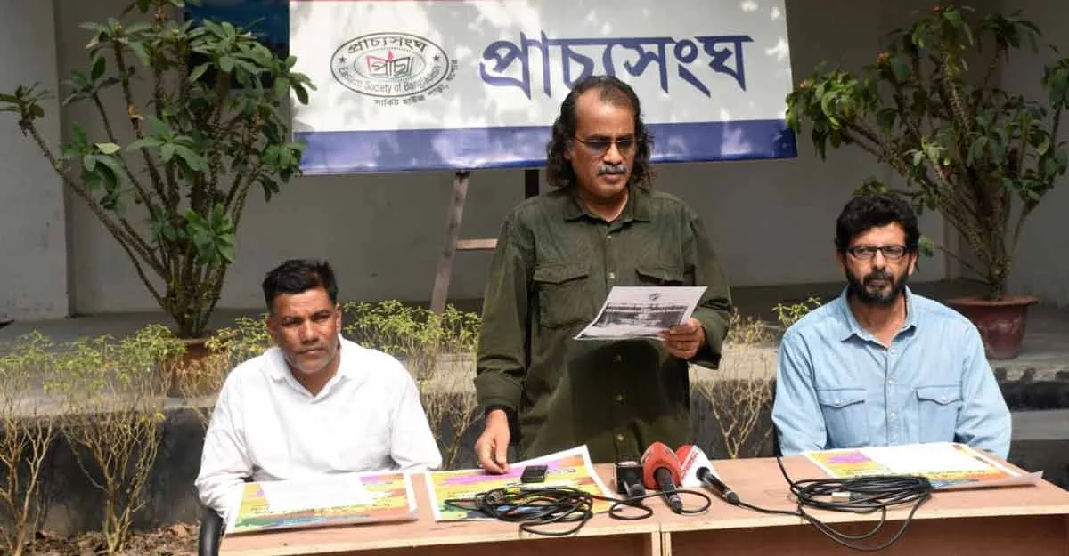 যশোরে ভারত বাংলাদেশ আন্তর্জাতিক চিত্র প্রদর্শনী