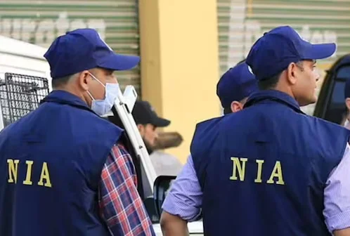 পিএফআই ষড়যন্ত্র মামলায় রাজস্থানের ৭টি জায়গায় তল্লাশি চালালো এনআইএ