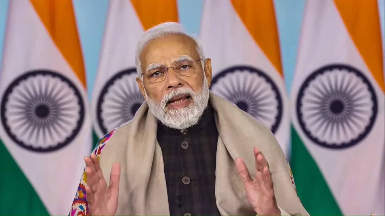 আজ বেঙ্গালুরুতে ইন্ডিয়া এনার্জি উইকের উদ্বোধন করবেন প্রধানমন্ত্রী নরেন্দ্র মোদি