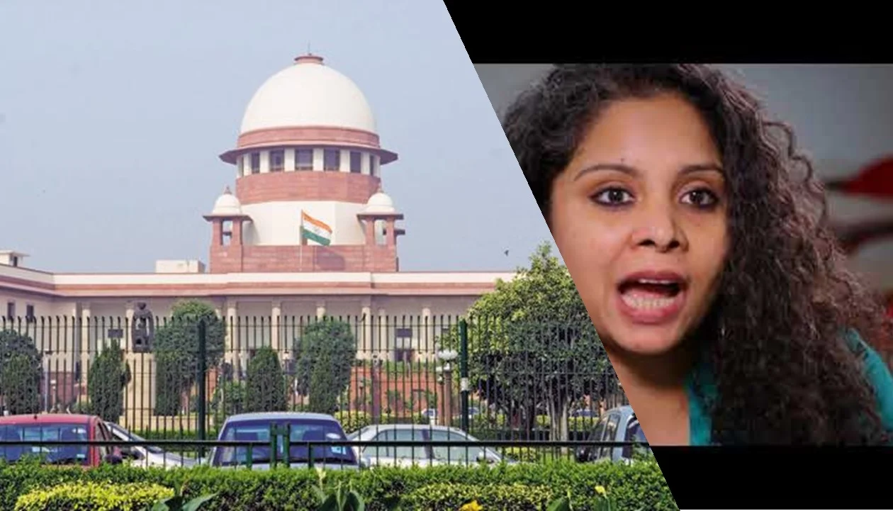 সুপ্রিম কোর্টে খারিজ রানা আইয়ুবের আবেদন  